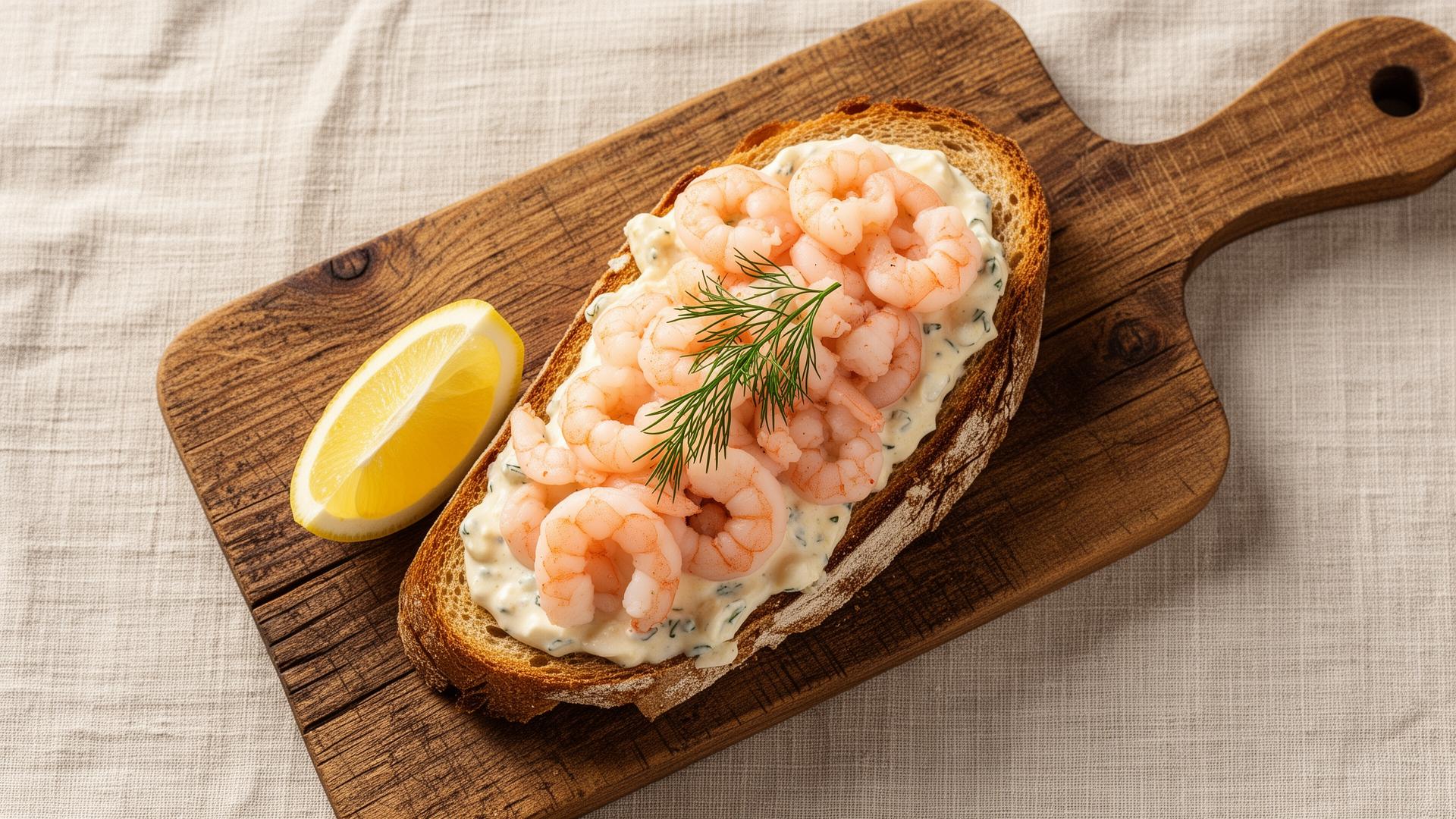 Lobster Roll